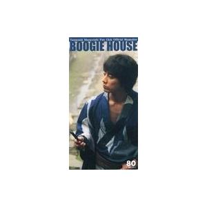 中古アイドル雑誌 セット)BOOGIE HOUSE VOL.71〜80 10冊セット
