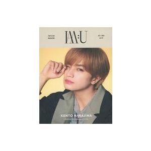 中古アイドル雑誌 I AM：U vol.1