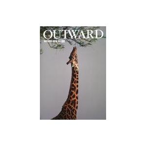 中古アイドル雑誌 OUTWARD AUTUMN 2018 NO.80