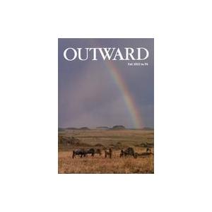 中古アイドル雑誌 OUTWARD FALL 2022 NO.96