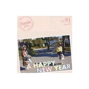 中古アイドル雑誌 Smile スマイル Vol.91