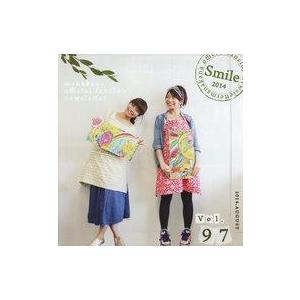 中古アイドル雑誌 Smile スマイル Vol.97