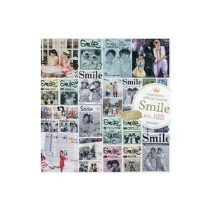 中古アイドル雑誌 Smile スマイル Vol.100