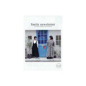 中古アイドル雑誌 Smile newsletter スマイル Vol.113