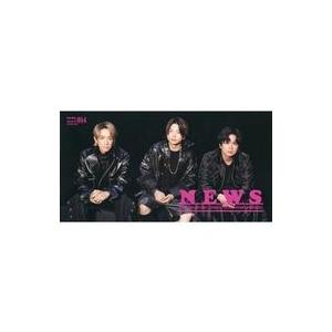 中古アイドル雑誌 NEWS No.054 autumn2025