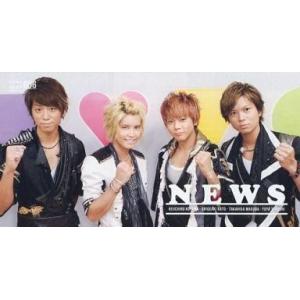 中古アイドル雑誌 NEWS 2013 Autumn no.06