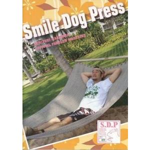 中古アイドル雑誌 Smile Dog press vol.49