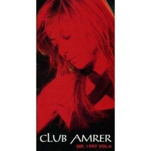 中古アイドル雑誌 CLUB AMRER Volume.6 NAMIE AMURO FUN CLUB ...