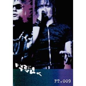 優良配送 廃盤 BUCK-TICK DVD FISH TANKer's ONLY 2011 バクチク AYB