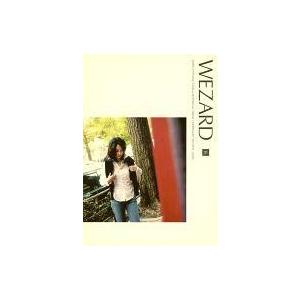 中古アイドル雑誌 WEZARD 31 2006年2月号