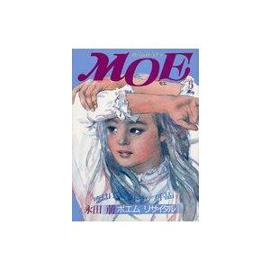 中古カルチャー雑誌 ≪絵本≫ 付録付)MOE 1984年5月号 月刊モエ