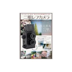 中古ムックその他 ≪諸芸・娯楽≫ 二眼レフカメラ 35mm Film Camera BOOK