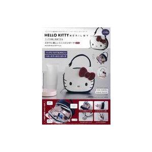 中古ムックその他 ≪家政学・生活科学≫ 付録付)HELLO KITTY × BR