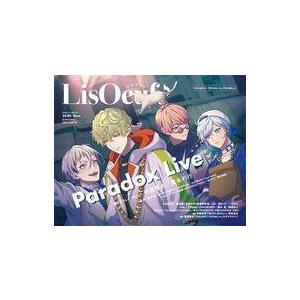 中古声優雑誌 付録付)LisOeuf♪ 19 リスウフ