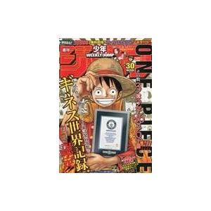 中古コミック雑誌 週刊少年ジャンプ 2015年7月6日号 No.30