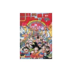 中古コミック雑誌 付録付)週刊少年ジャンプ 1989年7月17日号 No.31