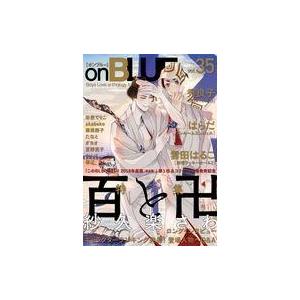 中古BOYS系雑誌 on BLUE vol.35 オンブルー