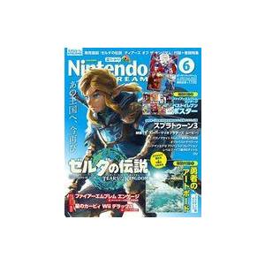 中古ゲーム雑誌 付録付)Nintendo DREAM 2023年6月号