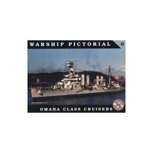 中古ミリタリー雑誌 WARSHIP PICTORIAL 6｜suruga-ya