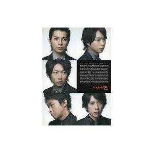 中古一般PC雑誌 Android au(2011年1月版)