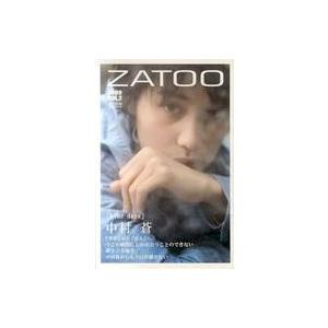 中古芸能雑誌 月刊ZATOO 2009 Vol.2