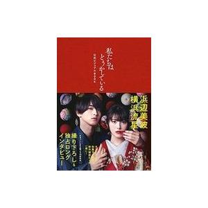 中古芸能雑誌 私たちはどうかしている 公式ビジュアルBOOK｜駿河屋ヤフー店