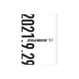 中古邦楽CD Snow Man / Mania S1[DVD付初回盤A] : 駿河屋Yahoo!店