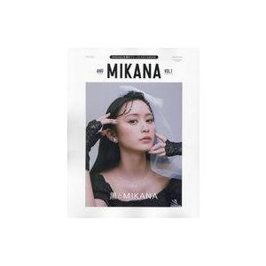 中古芸能雑誌 and MIKANA vol.01