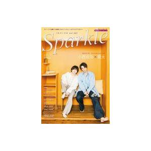 中古芸能雑誌 付録付)Sparkle 59