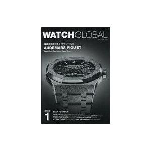 中古ファッション雑誌 WATCH GLOBAL issue 01