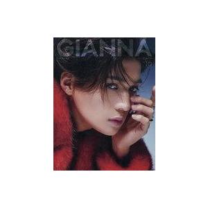 中古ファッション雑誌 GIANNA ＃10  2023 AUTUMN SPECIAL EDITION...