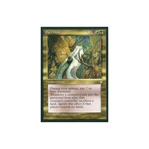 中古マジックザギャザリング [R]：Earthlink