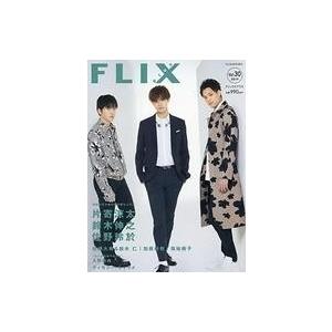 中古ホビー雑誌 FLIX plus 2019年4月号 vol.30 フリックスプラス