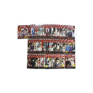 中古ホビー雑誌 セット)DVD付)隔週刊 山口百恵「赤いシリーズ」DVDマガジン 全55巻セット