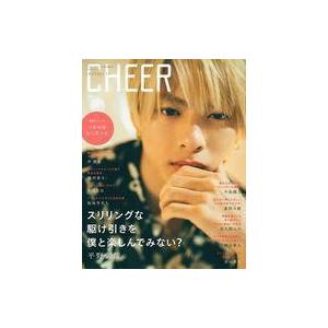 中古ホビー雑誌 付録付)CHEER Vol.11