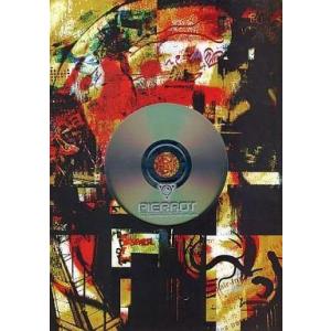 中古パンフレット ≪パンフレット(ライブ)≫ CD付)パンフ)PIERROT TOUR 2