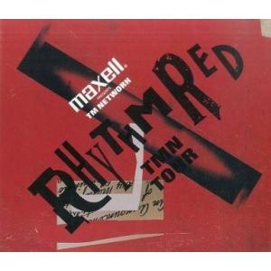 中古パンフレット(ライブ・コンサート) ≪パンフレット(ライブ)≫ パンフ)TM NETWORK R...