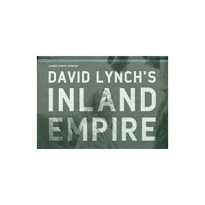 中古パンフレット ≪パンフレット(洋画)≫ パンフ)DAVID LYNCH’S INLAND EMPIRE インランド・エンパイア｜suruga-ya