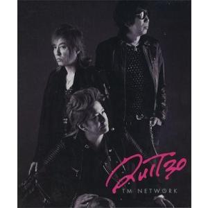 中古パンフレット(ライブ・コンサート) ≪パンフレット(ライブ)≫ 付録付)パンフ)TM NETWO...