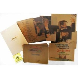 中古パンフレット(ライブ・コンサート) ≪パンフレット(ライブ)≫ 付録付)パンフ)TM NETWO...