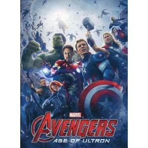 中古パンフレット ≪パンフレット(洋画)≫ パンフ)AVENGERS AGE OF ULTRON ア...