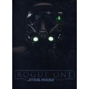 中古パンフレット ≪パンフレット(洋画)≫ パンフ)ROGUE ONE A STAR WARS STORY(限定版) ローグ・