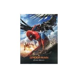 中古パンフレット ≪パンフレット(洋画)≫ パンフ)SPIDER-MAN