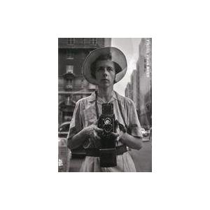 Finding Vivian Maier(輸入盤DVD)[新品] (ヴィヴィアン・マイヤーを