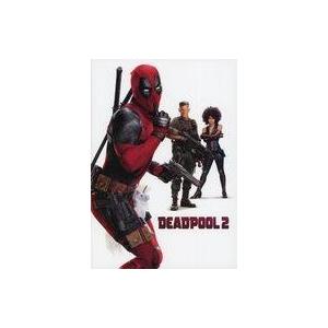 中古パンフレット ≪パンフレット(洋画)≫ パンフ)DEADPOOL2 デッドプール2