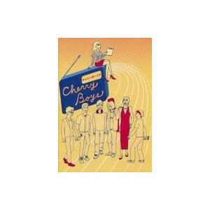 中古パンフレット ≪パンフレット(舞台)≫ CD付)パンフ)Cherry Boys チェリーボーイズ