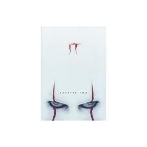 中古パンフレット ≪パンフレット(洋画)≫ パンフ)IT イット THE END “それ”が見えたら...