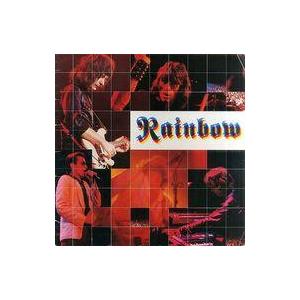 中古パンフレット ≪パンフレット(ライブ)≫ パンフ)Rainbow ROCK UP ATION80...