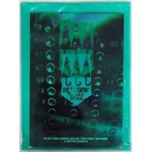 中古パンフレット(ライブ・コンサート) ≪パンフレット(ライブ)≫ 付録付)パンフ)TM N