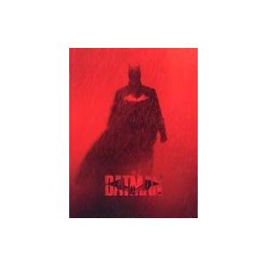中古パンフレット ≪パンフレット(洋画)≫ パンフ)THE BATMAN ザ・バットマン